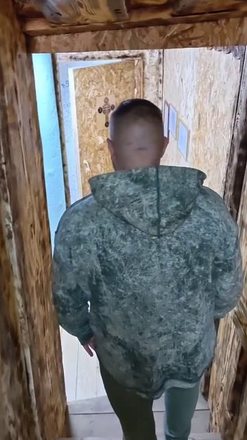 Храм. Мечеть -5м. СВО наши дни.