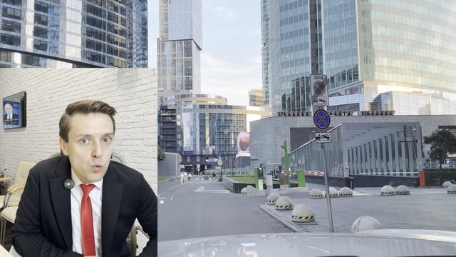 Самая БОЛЬШАЯ СТРОЙКА ДЕСЯТИЛЕТИЯ или Кто будет покупать новые небоскребы