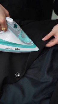 Лайфхак, который облегчит вам глажку