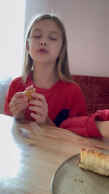 Сосиска в тесте - любимые пирожки детей