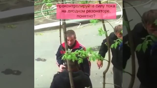 Обсуждение рабочего процесса