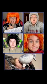 ТИПИЧНЫЙ УРОК В ЗУМЕ