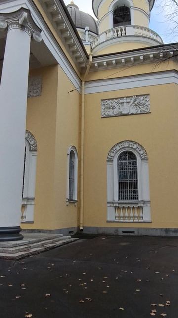 Спасо-Преображенский собор