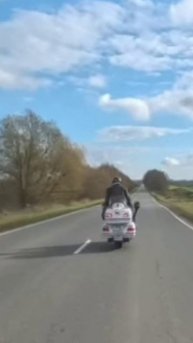 26.10.2025. Последние дни уходящего мотосезона