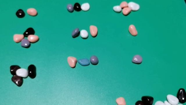 Кумалак для Водолея на ноябрь 2025