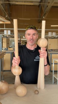 Современные мебельные ножки MN-237 и MN-238 — элегантный акцент в дизайне интерьера от STAVROS