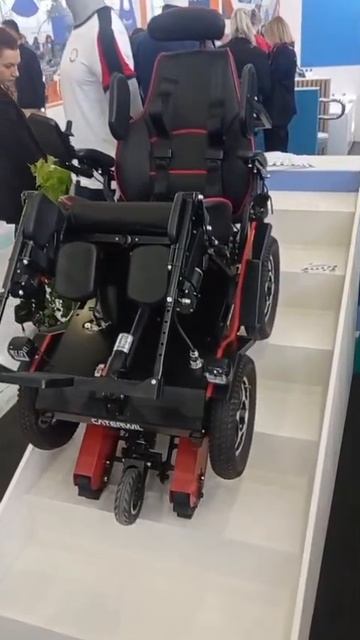 Caterwil на АБИЛИМПИКС‑2025