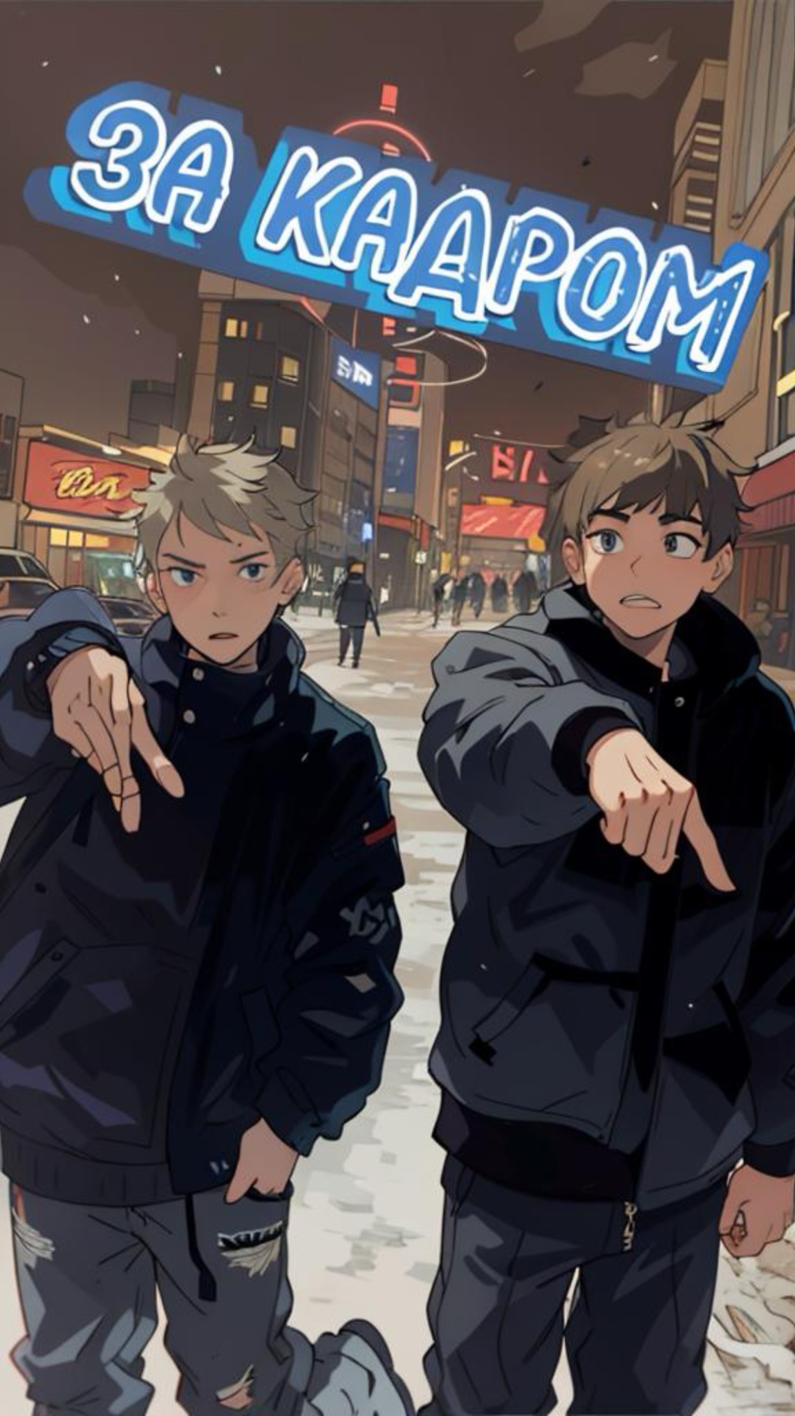 Так и живем 😁🤍