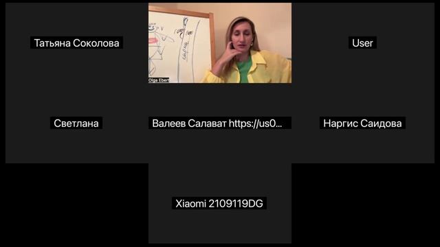 Как перестать самого себя наказывать