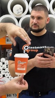 🔮 Мы не волшебники, но наш инженерный пластик ZEDEX и правда творит чудеса!