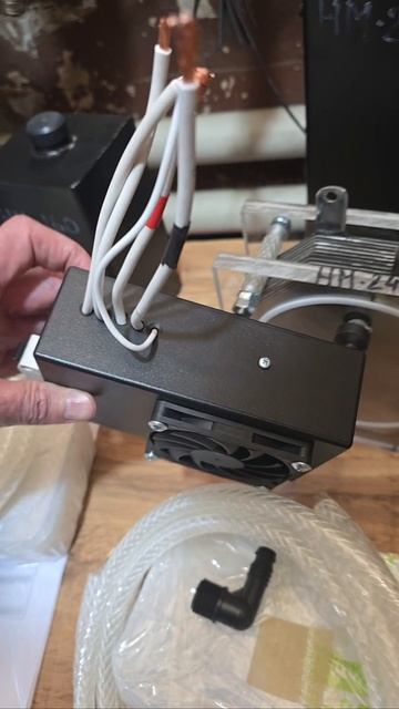 Водород на авто и спецтехнику