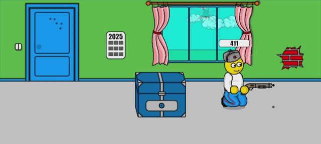 ОПАСНЫЙ ПОЦЫК С ДРОБАШОМ!!!😎