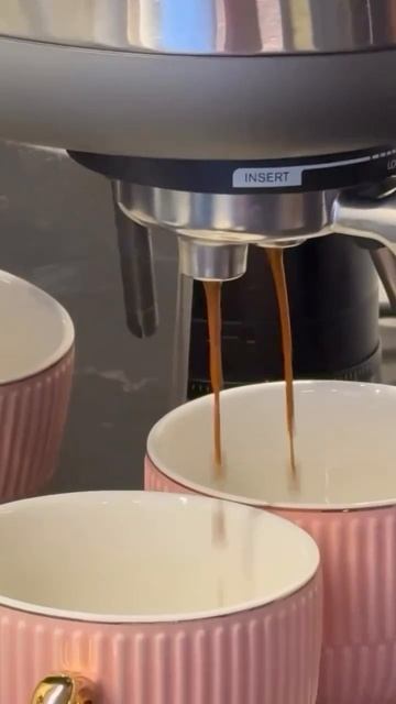 Сначала кофе, потом планы