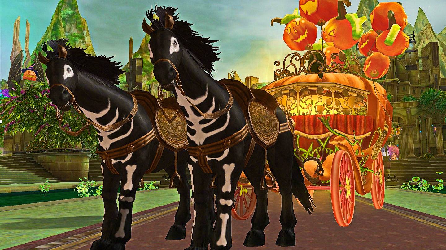 AION DESTINY. Online.