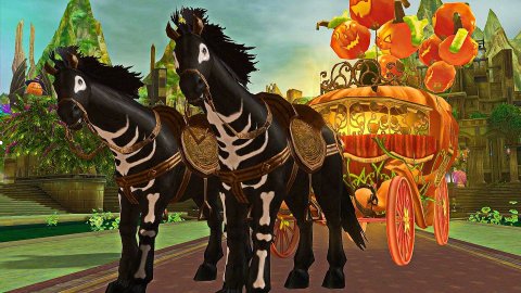 AION DESTINY. Online.