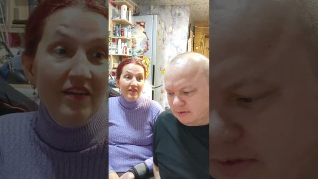 Второй вечерний эфир от 31.10.25 Стёпа в гостях. Обсуждаем стройку + #распаковка