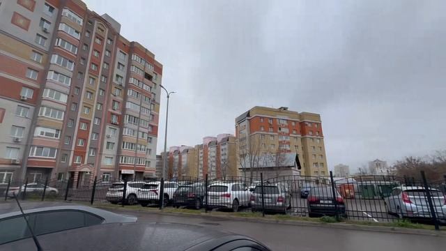 Ул. Мира 15д 1комнатная квартира 5 этаж