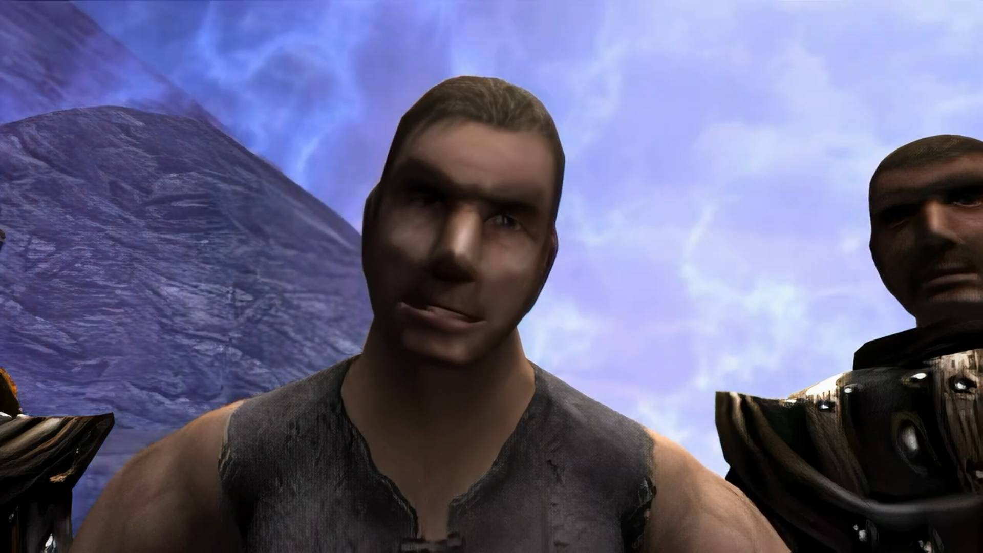 Готика 2 Гильдии 1.6.Добить зверя в логове!