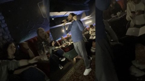 Звезда Родилась!!!!