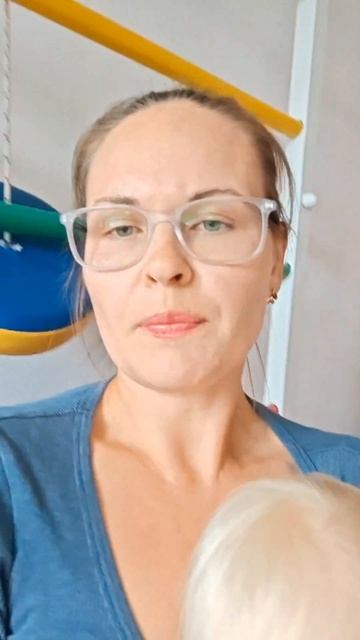 🔥ПРОСТОЕ УПРАЖНЕНИЕ ПРИ КРИВОШЕЕ