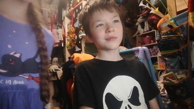 Поем песню Игорек подождем