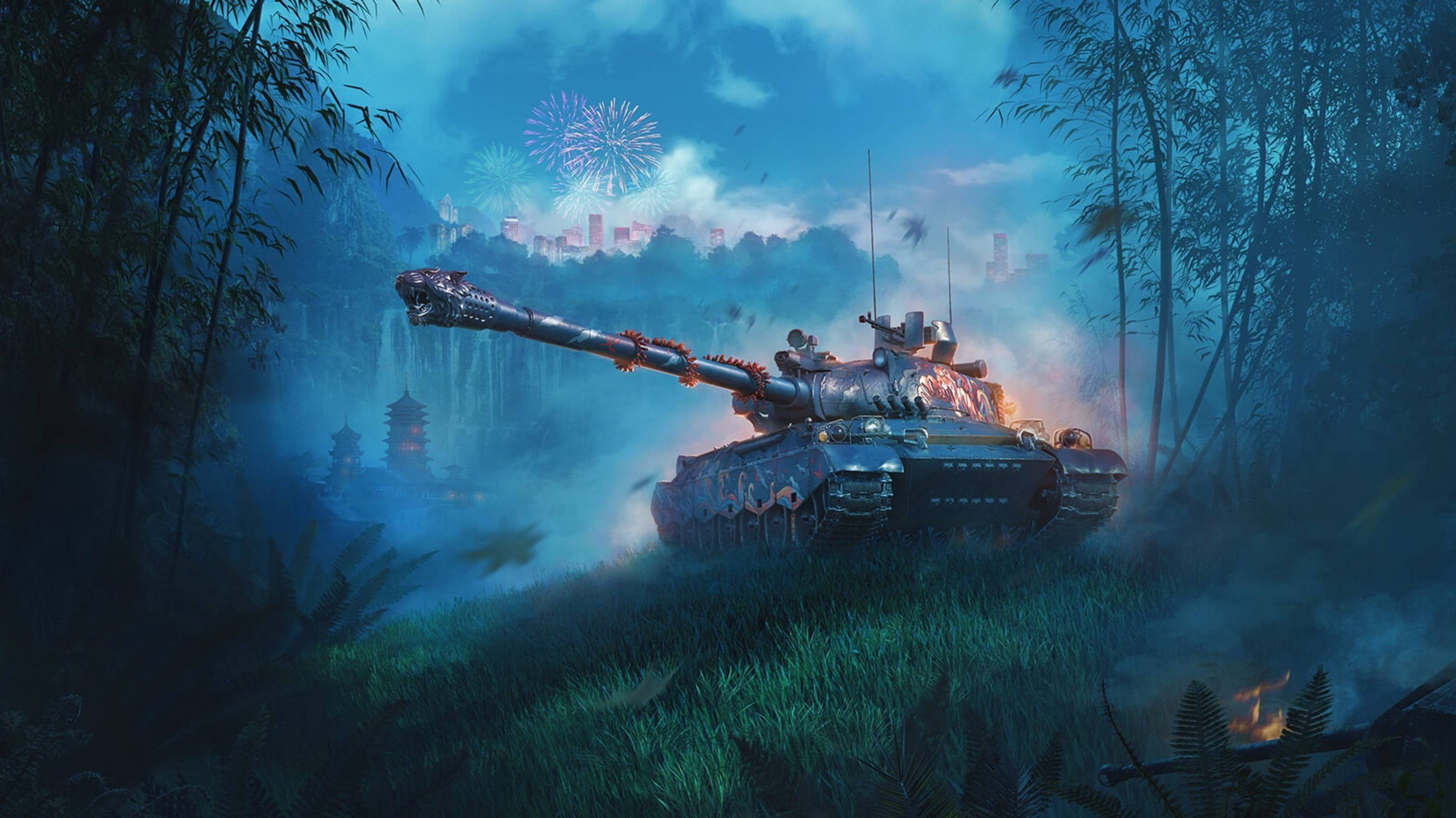 Стрим tanks blitz|Рандомные покатушки! ⚓🦀😉🤙