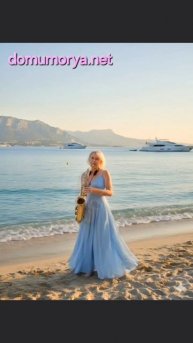 Жизнь у моря!