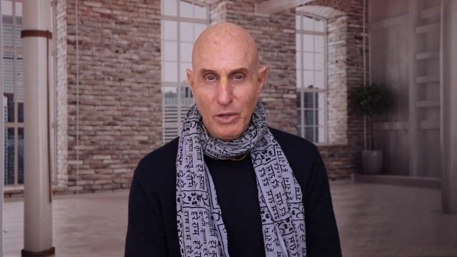 Вопрос, который раскроет вашу дхарму