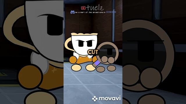 Dandy World Halloween