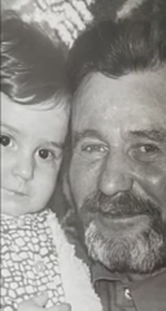 Стихотворение Мама. Автор Сергей Бурданов