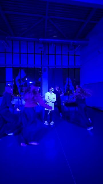 Колдуем себе прекрасное настроение и невероятный заряд энергии🪄