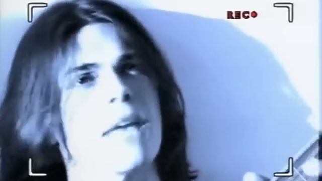 Gianlucas Grignani - Mi Historia Entre Tus Dedos