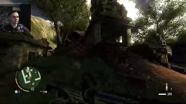 Far Cry 3 (все достижения) I Проблемы #4