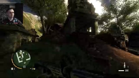 Far Cry 3 (все достижения) I Проблемы #4