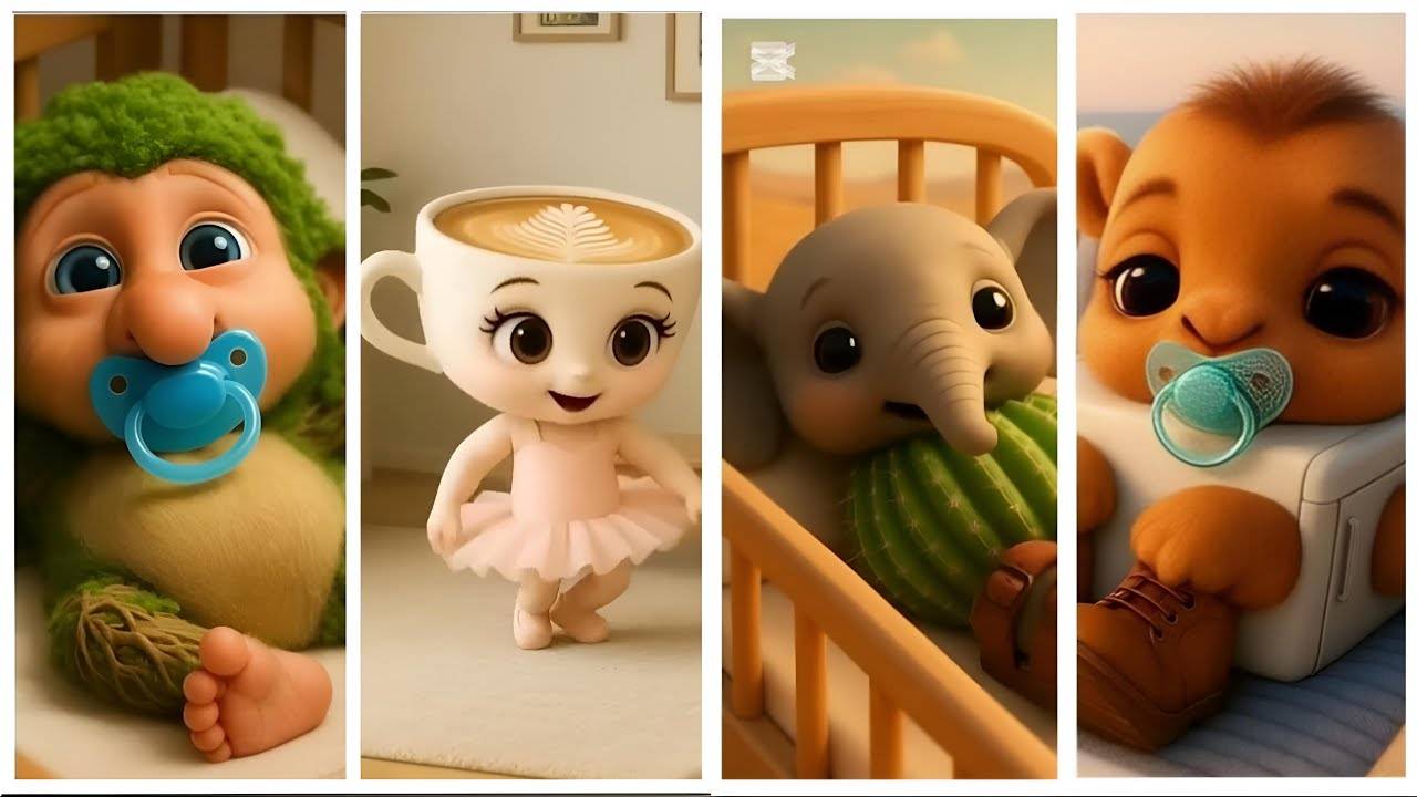 La Vaca Saturno Saturnita Tung Tung Tung Sahur