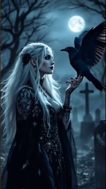 Оживление картинки