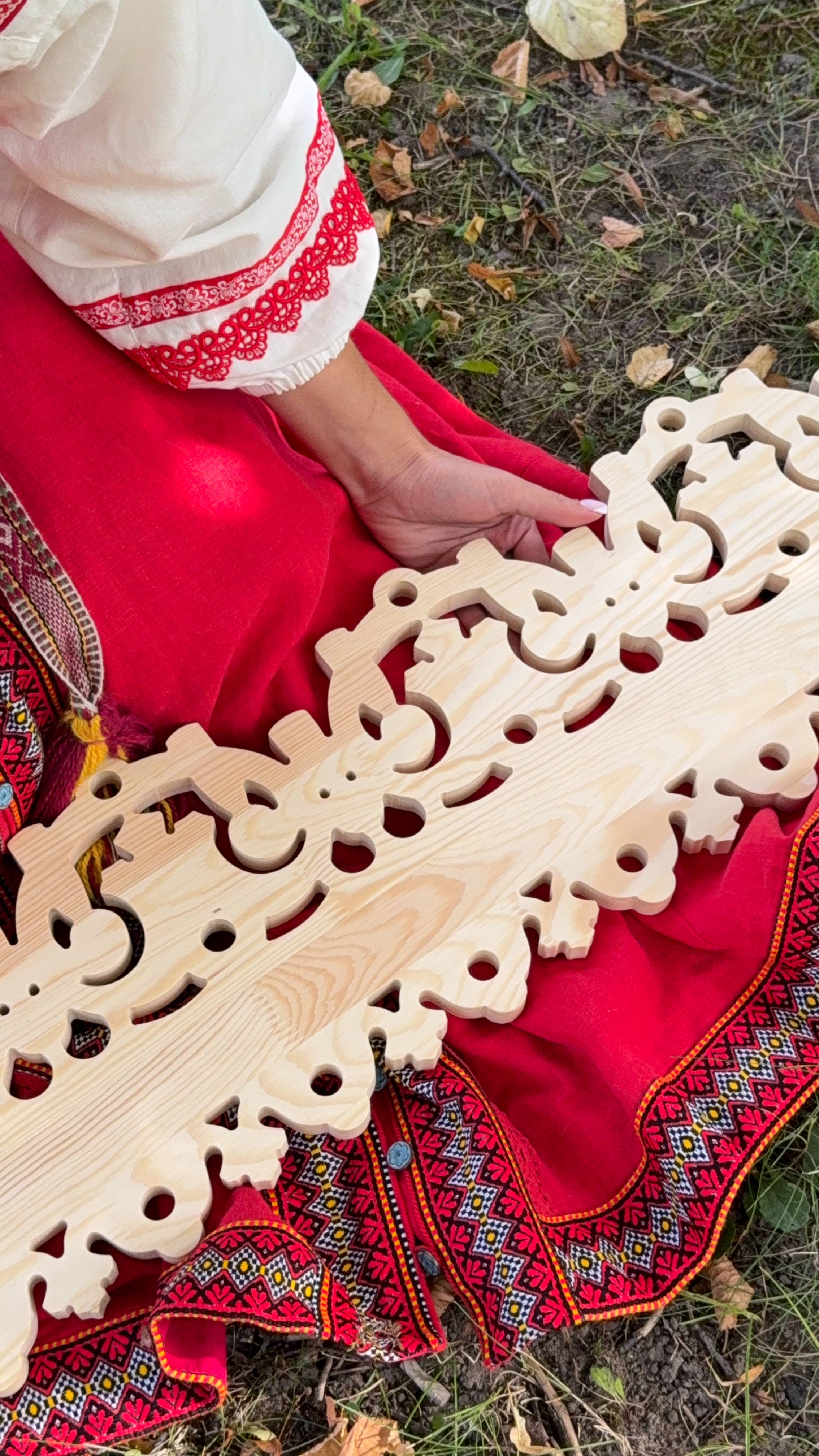 Домовая резьба в русском стиле — искусство резных наличников от STAVROS