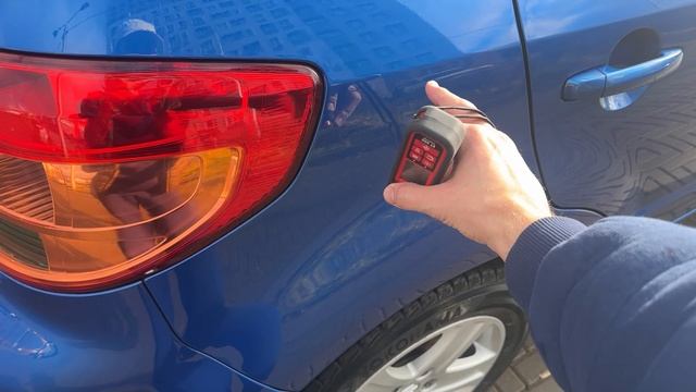 Изумительный сх4