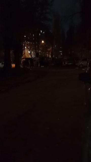 нашёл во дворе детский велосипед и покатался на нём он сломанный велосипед спасибо за 300 подписчико