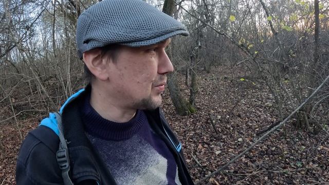 ОТец ищет грибы 16 10 25г Зонтик Конрада