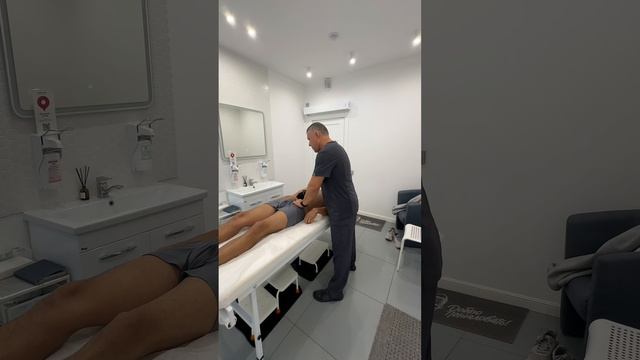 Боль прошла. Вранье???