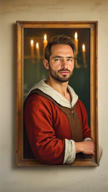 people ai #2025 #реки #рекомендации #ai #reels #halloween