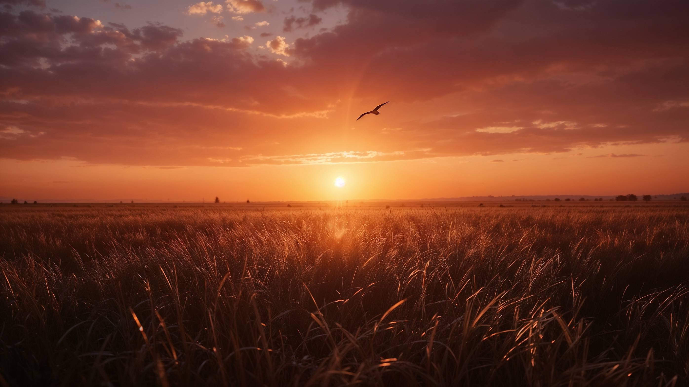 Ф. И. Тютчев - Есть в осени первоначальной (Suno ai Cover)