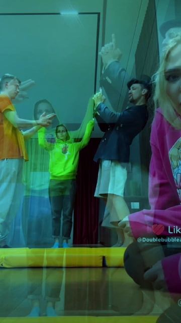 ♥︎Дᴀ♡бᴧ♥︎Бᴀ♡бᴧ♥︎ люблю Дабл Бабл