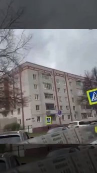 В Йошкар-Оле на свадьбе айзеры устроили пальбу!