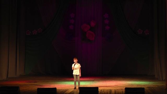 Тимофеев Артем - шарики воздушные