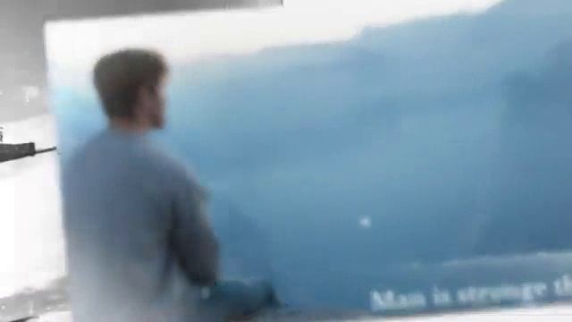 Проект ProShow Producer — Взгляд на мир