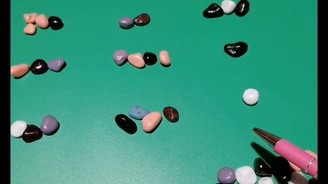 Кумалак для Весов на ноябрь 2025