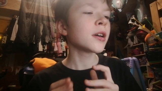 Поем песню базовый минимум