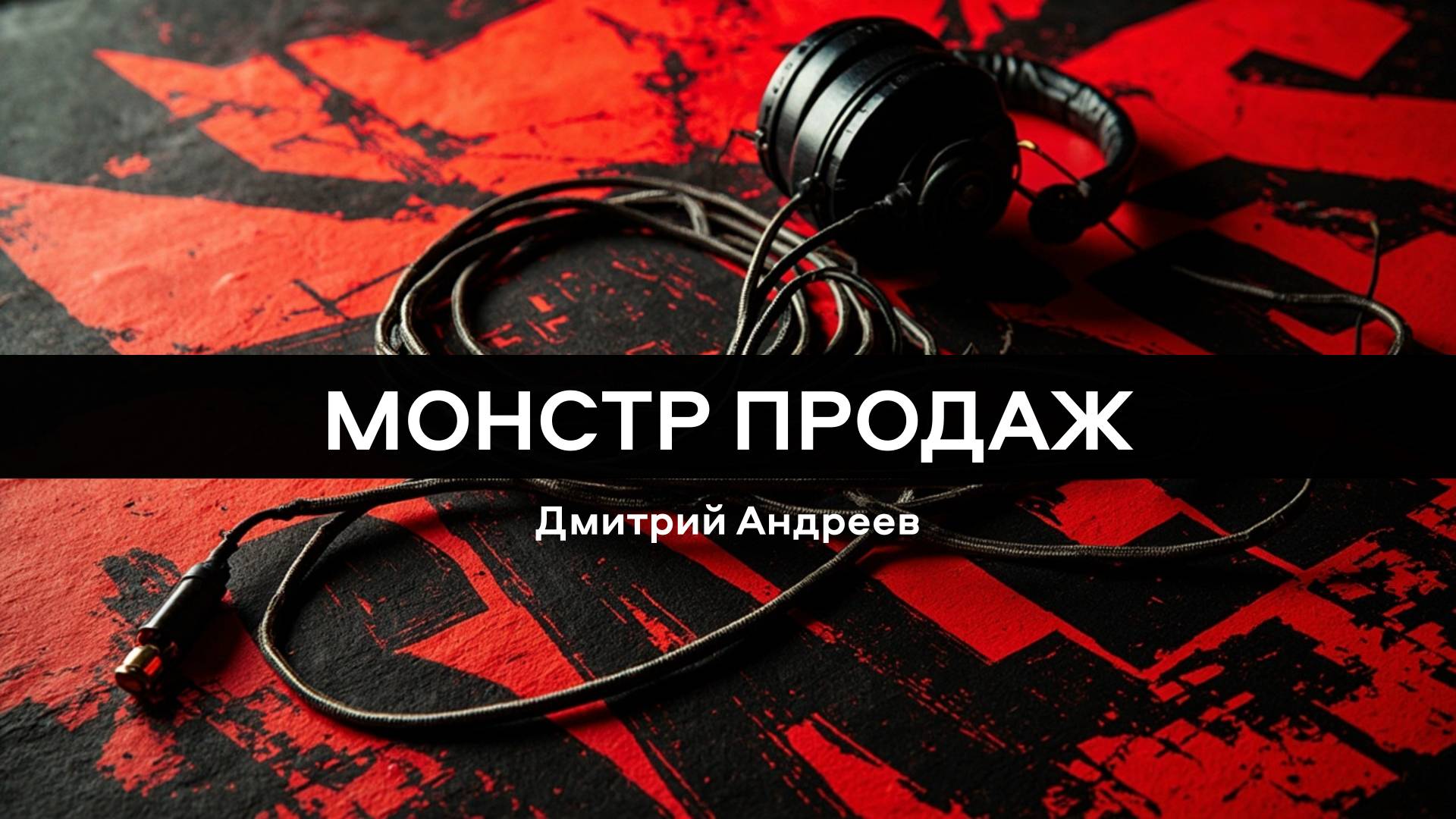 Монстр продаж - аудио книга. Глава 2